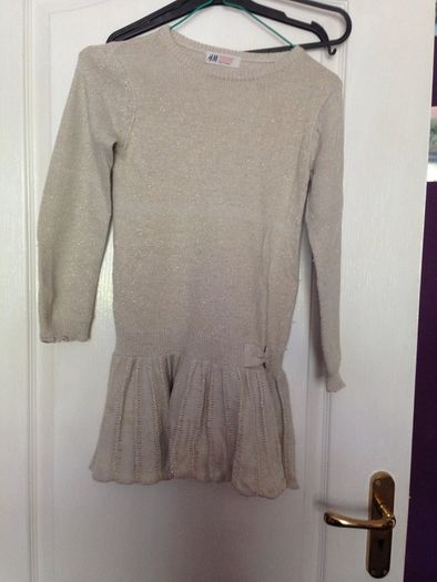 Girls jumper