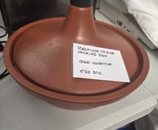 Terracotta Tagine Cooking Dish