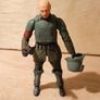 Star Wars Migs Mayfeld 3.75 " Scale As New Out Of Pack Image 2