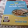 Fresh on the Grill Matthew Drennan Recipe Cookery book Image 3