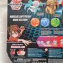 bakugan battle pack aurelus lupitheon - haos viserox brand new sealed Image 7