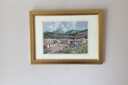 Art - Original Oil ( John T. Bannon)