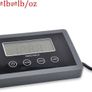 Large Digital Heavy Duty Stainless Steel Postage Image 3