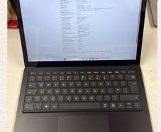 Microsoft Surface Laptop 3
