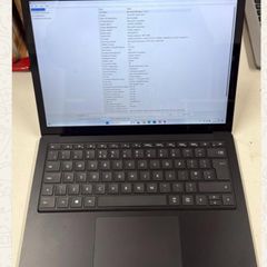 Microsoft Surface Laptop 3