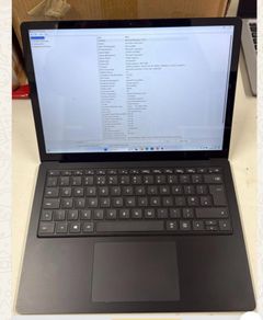 Microsoft Surface Laptop 3