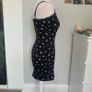 Ladies floral dress. Size S Image 2