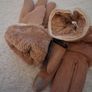 Ladies gloves Image 6