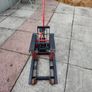 Motorcycle Hydraulic Jack. Image 3