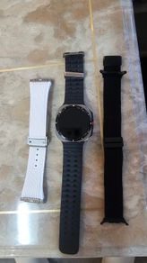 Galaxy watch ultra