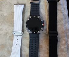 Galaxy watch ultra