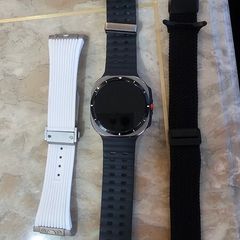 Galaxy watch ultra