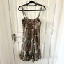 Nanette Lepore Silk Blend Dress Image 8