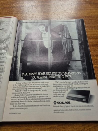 Vintage Popular Science May 1987