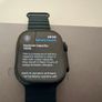 Apple Watch Ultra 3 49mm Black Titanium Image 6