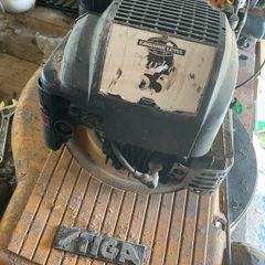 Stiga Lawnmower