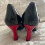 Joe Browns Black Patent Mary Jane Heels - UK 6 / EU 39 - Brand New Image 4