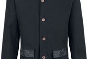 Brocade Men's Uniform Coat in Size XXL (Brand New &amp; Unopened)