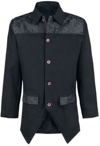 Brocade Men's Uniform Coat in Size XXL (Brand New & Unopened)
