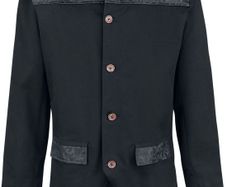 Brocade Men's Uniform Coat in Size XXL (Brand New & Unopened)