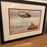 Life Boat and  Rescue Image 2