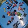 Toys and Not LEGO, star wars, Transformers Image 9