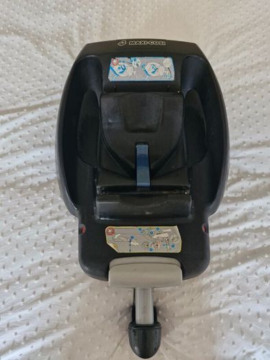 Uppababy Vista Buggy System