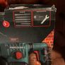 Hammer drill Image 5