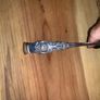 collecable two silver plated items Image 6