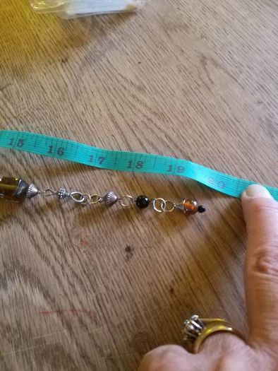 Costume Necklace