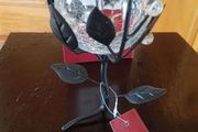 Tara tea light holder