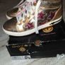 Skechers Starry Shine size uk 4 Skechers boots Image 6