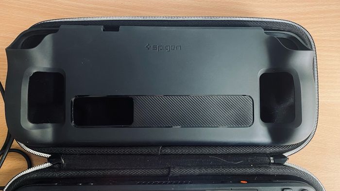 Steam Deck OLED 512gb + Extras