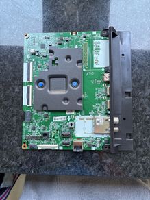 lg tv board