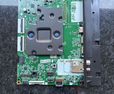 lg tv board