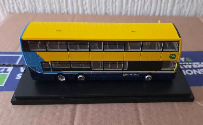 Dublin Bus Enviro 500 model #2