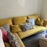 L-shaped sofa Image 3