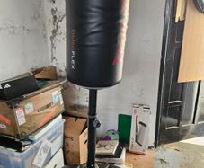Punch Bag