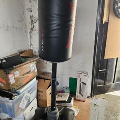 Punch Bag