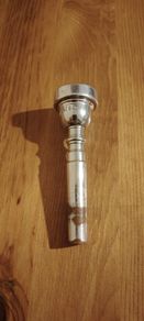 Vincent Bach 3C Trumpet Mouthpiece