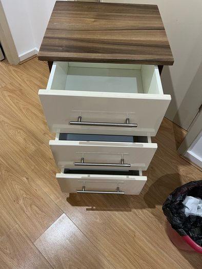 Bedside Locker