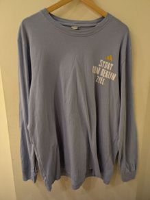 Berlin Marathon 50th Anniversary top adidas XXL