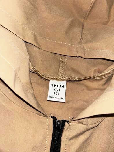 Girls coat 12yrs
