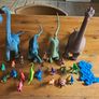 Dinasours Image 2