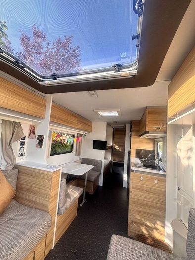 Caravan