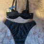 BNWT Adidas originals monogram bikini set size 1X UK18/20 EU46/48 Bra cup B/C Postage included Image 5