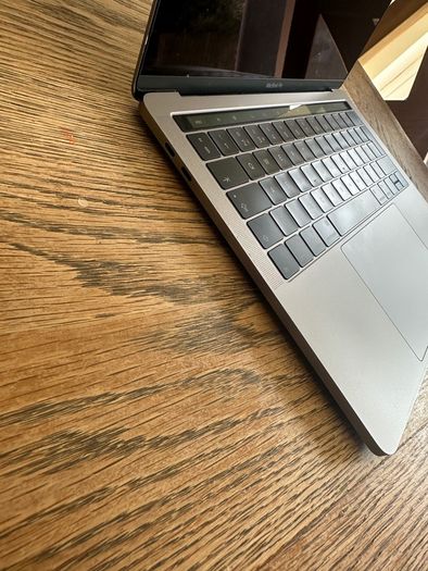 Macbook Pro 2017