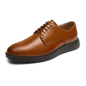 Brand New Bruno Marc Men's Dress Shoes