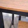 Bar table and chairs Image 2