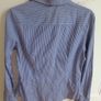 H&M Ladies Fitted Cotton Shirt for Sale Image 4